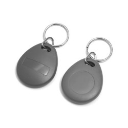 Μπρελόκ  SECUKEY Key tag ελέγχου πρόσβασης SCK-SKEY3 125KHz ΕΜ σε συσκευασία 10 τεμαχίων