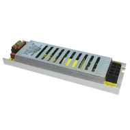 Τροφοδοτικό - led driver μεταλλικό 60W 230VAC σε 24VDC 2.5A IP20 για ταινίες & λάμπες LED