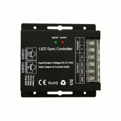 Δέκτης για Smart Led ρυθμιστή έντασης φωτισμού