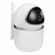 Κάμερα SECTEC WiFi IP ST-891-2MTY Tuya 2MP 1080p με Smart track λειτουργία ανίχνευσης κίνησης