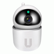 Κάμερα SECTEC WiFi IP ST-891-2MTY Tuya 2MP 1080p με Smart track λειτουργία ανίχνευσης κίνησης Κάμερα SECTEC WiFi IP ST-891-2MTY Tuya 2MP 1080p με Smart track λειτουργία ανίχνευσης κίνησης