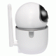 Κάμερα SECTEC WiFi IP ST-891-2MTY Tuya 2MP 1080p με Smart track λειτουργία ανίχνευσης κίνησης