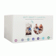 Κάμερα SECTEC WiFi IP ST-891-2MTY Tuya 2MP 1080p με Smart track λειτουργία ανίχνευσης κίνησης