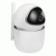 Κάμερα SECTEC WiFi IP ST-891-2MTY Tuya 2MP 1080p με Smart track λειτουργία ανίχνευσης κίνησης