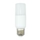Λάμπα Led Stick E27 10W 230V θερμό φως 3000k δέσμης 200° 950lm στεγανή IP65 40000h Λάμπα Led Stick E27 10W 230V θερμό φως 3000k δέσμης 200° 950lm στεγανή IP65 40000h