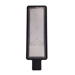 Φωτιστικό δρόμου led 220-240V 200W με ψυχρό φως 6000Κ 18000lm στεγανό IP65
