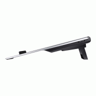 Notebook Cooler RGB για αποτελεσματική ψύξη σε laptop έως και 17.3" από αλουμινένια επιφάνεια
