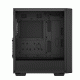 Κουτί Mid-tower Η/Υ DEEPCOOL μαύρο CC560 ARGB V2 για μητρικές Mini-ITX / Micro-ATX / ATX με ARGB LED ανεμιστήρες 