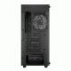 Κουτί Mid-tower Η/Υ DEEPCOOL μαύρο CC560 ARGB V2 για μητρικές Mini-ITX / Micro-ATX / ATX με ARGB LED ανεμιστήρες 