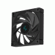 Κουτί Mid-tower Η/Υ DEEPCOOL μαύρο CC560 ARGB V2 για μητρικές Mini-ITX / Micro-ATX / ATX με ARGB LED ανεμιστήρες 