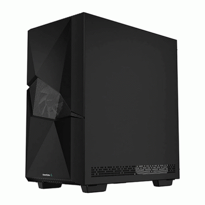 Κουτί H/Y DEEPCOOL CYCLOPS για μητρικές Mini ITX / Micro ATX / ATX & E-ATX με εξαιρετική ικανότητα ψύξης και σύστημα φωτισμού RGΒ Κουτί H/Y DEEPCOOL CYCLOPS για μητρικές Mini ITX / Micro ATX / ATX & E-ATX με εξαιρετική ικανότητα ψύξης και σύστημα φωτισμού RGΒ