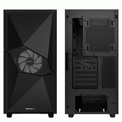 Κουτί H/Y DEEPCOOL CYCLOPS για μητρικές Mini ITX / Micro ATX / ATX & E-ATX με εξαιρετική ικανότητα ψύξης και σύστημα φωτισμού RGΒ Κουτί H/Y DEEPCOOL CYCLOPS για μητρικές Mini ITX / Micro ATX / ATX & E-ATX με εξαιρετική ικανότητα ψύξης και σύστημα φωτισμού RGΒ