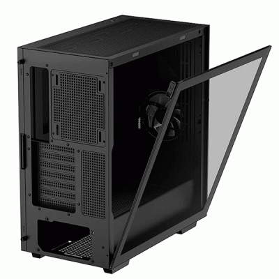 Κουτί H/Y DEEPCOOL CYCLOPS για μητρικές Mini ITX / Micro ATX / ATX & E-ATX με εξαιρετική ικανότητα ψύξης και σύστημα φωτισμού RGΒ Κουτί H/Y DEEPCOOL CYCLOPS για μητρικές Mini ITX / Micro ATX / ATX & E-ATX με εξαιρετική ικανότητα ψύξης και σύστημα φωτισμού RGΒ
