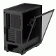 Κουτί H/Y DEEPCOOL CYCLOPS για μητρικές Mini ITX / Micro ATX / ATX & E-ATX με εξαιρετική ικανότητα ψύξης και σύστημα φωτισμού RGΒ Κουτί H/Y DEEPCOOL CYCLOPS για μητρικές Mini ITX / Micro ATX / ATX & E-ATX με εξαιρετική ικανότητα ψύξης και σύστημα φωτισμού RGΒ