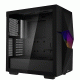 Κουτί H/Y DEEPCOOL CYCLOPS για μητρικές Mini ITX / Micro ATX / ATX & E-ATX με εξαιρετική ικανότητα ψύξης και σύστημα φωτισμού RGΒ Κουτί H/Y DEEPCOOL CYCLOPS για μητρικές Mini ITX / Micro ATX / ATX & E-ATX με εξαιρετική ικανότητα ψύξης και σύστημα φωτισμού RGΒ