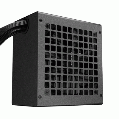 Τροφοδοτικό Η/Υ 750W με πιστοποίηση 80 Plus ενεργό PFC αθόρυβο ανεμιστήρα και υδραυλικά ρουλεμάν σε μαύρο χρώμα