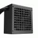 Τροφοδοτικό Η/Υ 750W με πιστοποίηση 80 Plus ενεργό PFC αθόρυβο ανεμιστήρα και υδραυλικά ρουλεμάν σε μαύρο χρώμα