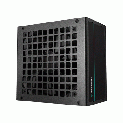 Τροφοδοτικό Η/Υ 750W με πιστοποίηση 80 Plus ενεργό PFC αθόρυβο ανεμιστήρα και υδραυλικά ρουλεμάν σε μαύρο χρώμα