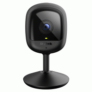 Κάμερα Compact Full HD Wi-Fi με ευρυγώνιο φακό 110° ανάλυση 1080p και ενσωματωμένη νυχτερινή όραση 5m
