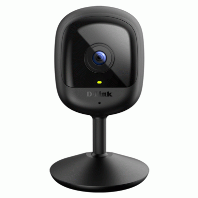 Κάμερα Compact Full HD Wi-Fi με ευρυγώνιο φακό 110° ανάλυση 1080p και ενσωματωμένη νυχτερινή όραση 5m Κάμερα Compact Full HD Wi-Fi με ευρυγώνιο φακό 110° ανάλυση 1080p και ενσωματωμένη νυχτερινή όραση 5m