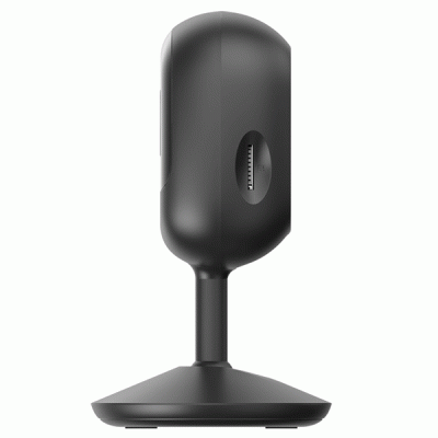 Κάμερα Compact Full HD Wi-Fi με ευρυγώνιο φακό 110° ανάλυση 1080p και ενσωματωμένη νυχτερινή όραση 5m Κάμερα Compact Full HD Wi-Fi με ευρυγώνιο φακό 110° ανάλυση 1080p και ενσωματωμένη νυχτερινή όραση 5m