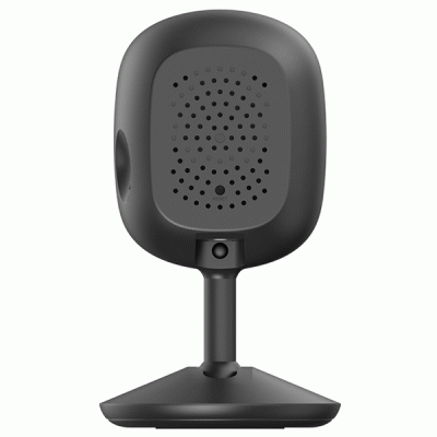 Κάμερα Compact Full HD Wi-Fi με ευρυγώνιο φακό 110° ανάλυση 1080p και ενσωματωμένη νυχτερινή όραση 5m Κάμερα Compact Full HD Wi-Fi με ευρυγώνιο φακό 110° ανάλυση 1080p και ενσωματωμένη νυχτερινή όραση 5m