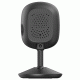 Κάμερα Compact Full HD Wi-Fi με ευρυγώνιο φακό 110° ανάλυση 1080p και ενσωματωμένη νυχτερινή όραση 5m Κάμερα Compact Full HD Wi-Fi με ευρυγώνιο φακό 110° ανάλυση 1080p και ενσωματωμένη νυχτερινή όραση 5m