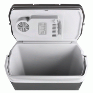 Ηλεκτρικό φορητό ψυγείο LIFE CB-001 40/48W & AC 48/52W 8W 12V & 220-240V χωρητικότητας 20L Ηλεκτρικό φορητό ψυγείο LIFE CB-001 40/48W & AC 48/52W 8W 12V & 220-240V χωρητικότητας 20L