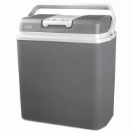 Ηλεκτρικό φορητό ψυγείο LIFE CB-001 40/48W & AC 48/52W 8W 12V & 220-240V χωρητικότητας 20L