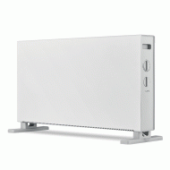 Θερμοπομπός με ισχύ 2600W LIFE OPTIMAL για θέρμανση χώρων έως 40m²