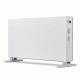 Θερμοπομπός με ισχύ 2600W LIFE OPTIMAL για θέρμανση χώρων έως 40m²