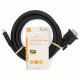 Καλώδιο σύνδεσης High Speed HDMI από αρσενικό σε DVI-D 24+1-Pin αρσενικό 3.00m σε μαύρο χρώμα