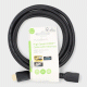 Καλώδιο προέκτασης High speed HDMI με Ethernet, HDMI αρσενικό σε HDMI θηλυκό και επίχρυσες επαφές, 2.00m Καλώδιο προέκτασης High speed HDMI με Ethernet, HDMI αρσενικό σε HDMI θηλυκό και επίχρυσες επαφές, 2.00m
