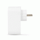 Wi-Fi Smart πρίζα με 3 θύρες φόρτισης USB και μετρητή κατανάλωσης ενέργειας 3680W