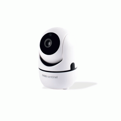 Ασύρματη IP κάμερα Karson κλειστού κυκλώματος Full HD υψηλής ανάλυσης 1080p με ανίχνευση κίνησης Ασύρματη IP κάμερα Karson κλειστού κυκλώματος Full HD υψηλής ανάλυσης 1080p με ανίχνευση κίνησης
