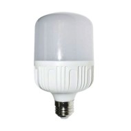 Λάμπα led Ε27 28W 3000k θερμό λευκό φως 2470lm στεγανή IP65 40.000Hrs
