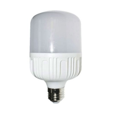 Λάμπα led Ε27 48W 3000k θερμό λευκό φως 4550lm στεγανή IP65 40.000Hrs