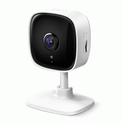 Wi-Fi Camera TP-LINK Tapo-C100 Full HD Motion Detection Ver. 1.0