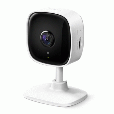 Wi-Fi Camera TP-LINK Tapo-C100 Full HD Motion Detection Ver. 1.0