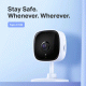 Wi-Fi Camera TP-LINK Tapo-C100 Full HD Motion Detection Ver. 1.0