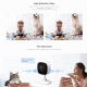 Wi-Fi Camera TP-LINK Tapo-C100 Full HD Motion Detection Ver. 1.0
