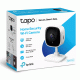 Wi-Fi Camera TP-LINK Tapo-C100 Full HD Motion Detection Ver. 1.0