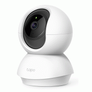Wi-Fi Camera TP-LINK Tapo-C200 Full HD Pan/Tilt two-way audio 1080p Full HD