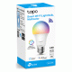 Smart λάμπα LED TP-LINK TAPO-L530E E27 WiFi 8.7W 2500k-6500k RGB δέσμης 220° 806lm