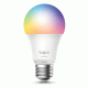 Smart λάμπα LED TP-LINK TAPO-L530E E27 WiFi 8.7W 2500k-6500k RGB δέσμης 220° 806lm