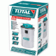 Σκούπα στάχτης TOTAL TAVC12201 1200W 20Lit με μήκος σωλήνα 1m και καλώδιο ρεύματος 2m Σκούπα στάχτης TOTAL TAVC12201 1200W 20Lit με μήκος σωλήνα 1m και καλώδιο ρεύματος 2m