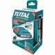 Μπαταρία λιθίου TOTAL TFBLI2001 20V 2Ah