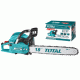 Βενζινοκίνητο αλυσοπρίονο TOTAL TG5451811 46cc 2.2HP με 550ml δοχείο καυσίμου Βενζινοκίνητο αλυσοπρίονο TOTAL TG5451811 46cc 2.2HP με 550ml δοχείο καυσίμου