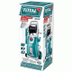 Πλυστικό μηχάνημα νερού TOTAL TGT11246 2500W με δοχείο σαπουνιού & ανέμη λάστιχου πιέσεως