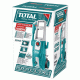 Πλυστικό μηχάνημα νερού TOTAL TGT11356 1800W 230V 50Hz 150bar με σύστημα Auto stop